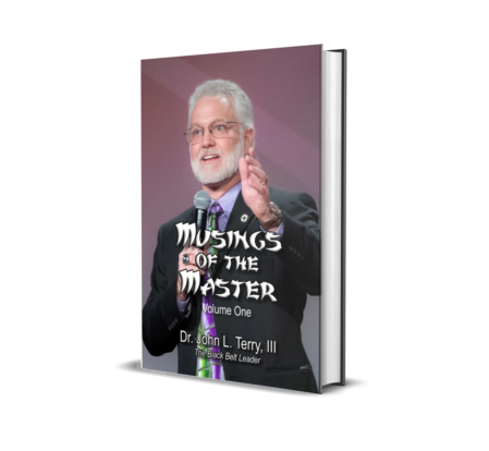 Musings of the Master (Vol 1)