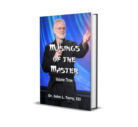 Musings of the Master (Vol 1)
