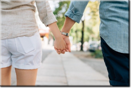 Master Relationships